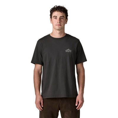 M CLOUD CRAG T-SHIRT