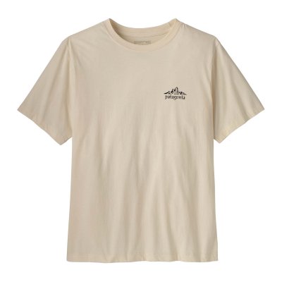 M CLOUD CRAG T-SHIRT