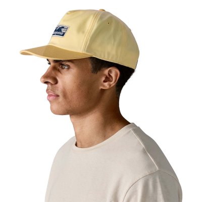 Boardshort Label Funfarer Cap
