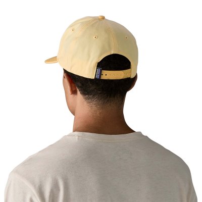 Boardshort Label Funfarer Cap
