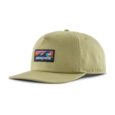 Boardshort Label Funfarer Cap