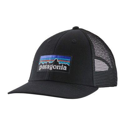 P-6 Logo LoPro Trucker Hat