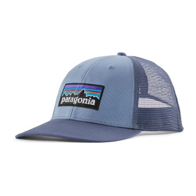 P-6 Logo LoPro Trucker Hat