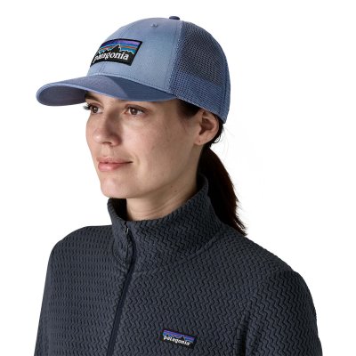 P-6 Logo LoPro Trucker Hat