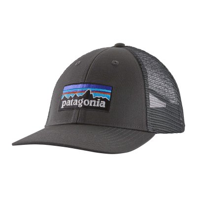 P-6 Logo LoPro Trucker Hat
