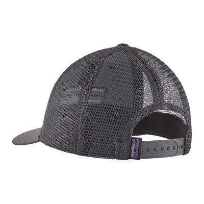 P-6 Logo LoPro Trucker Hat