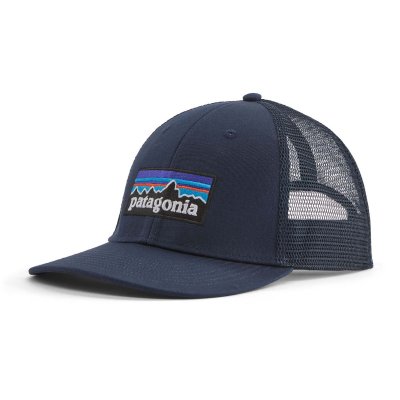P-6 Logo LoPro Trucker Hat