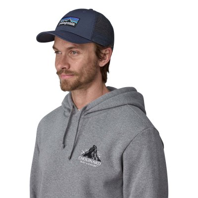 P-6 Logo LoPro Trucker Hat