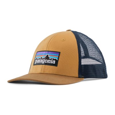 P-6 Logo LoPro Trucker Hat