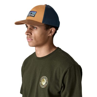 P-6 Logo LoPro Trucker Hat