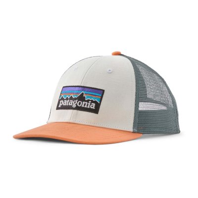 P-6 Logo LoPro Trucker Hat