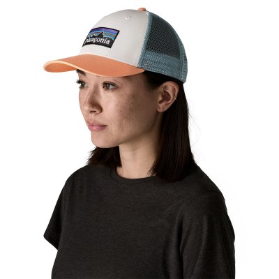 P-6 Logo LoPro Trucker Hat