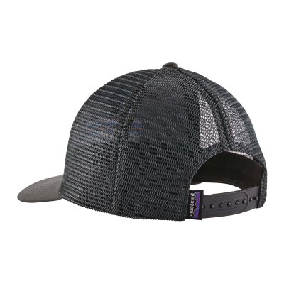 P-6 Logo Trucker Hat