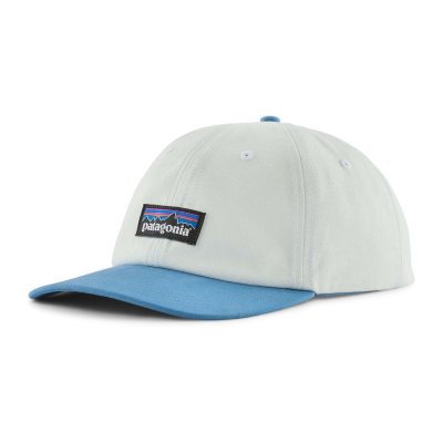 P-6 Label Trad Cap