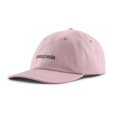 Fitz Roy Icon Trad Cap