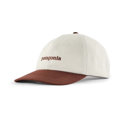 Fitz Roy Icon Trad Cap