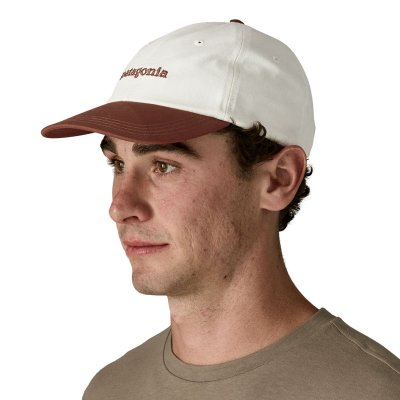 Fitz Roy Icon Trad Cap