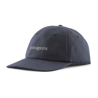 Fitz Roy Icon Trad Cap