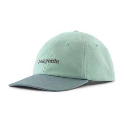 Fitz Roy Icon Trad Cap