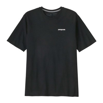 P-6 Logo Responsibili-Tee