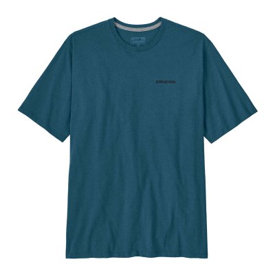 M P-6 LOGO RESPONSIBILI-TEE