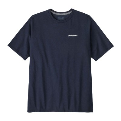 P-6 Logo Responsibili-Tee