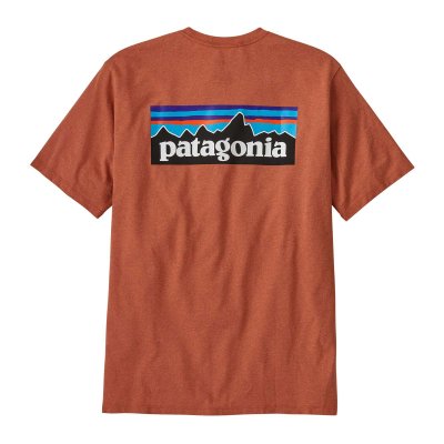 P-6 Logo Responsibili-Tee