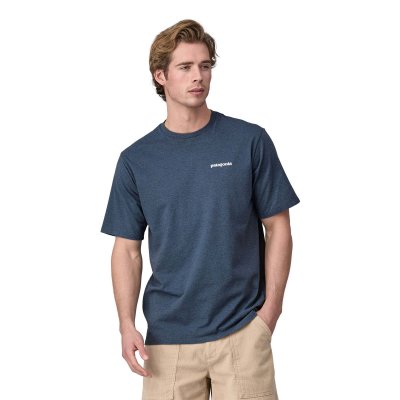 P-6 Logo Responsibili-Tee