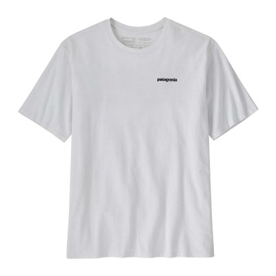 P-6 Logo Responsibili-Tee