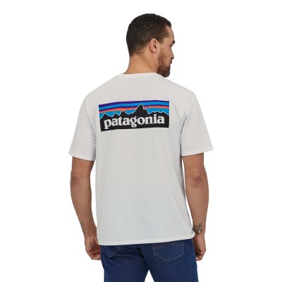 P-6 Logo Responsibili-Tee