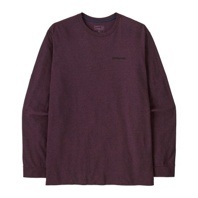 M L/S P-6 LOGO RESPONSIBILI-TEE