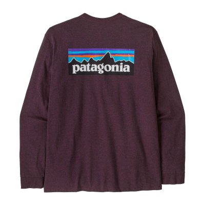 M L/S P-6 LOGO RESPONSIBILI-TEE
