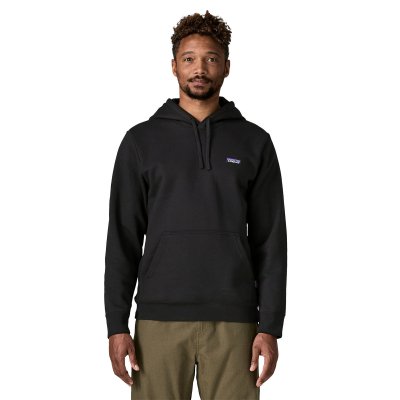 P-6 Label Uprisal Hoody