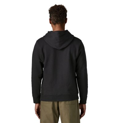 P-6 Label Uprisal Hoody