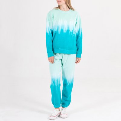 DYE FLEECE JOGGER