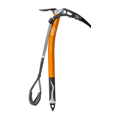 ALPIN TOUR PLUS + DRAGON TOUR LEASH