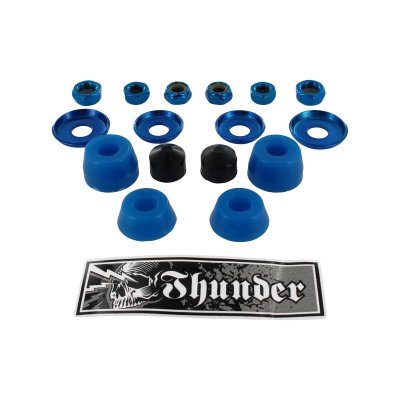 REBUILD KIT BLUE 95A MEDIUM