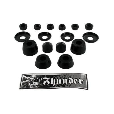 REBUILD KIT BLACK 100A HARD