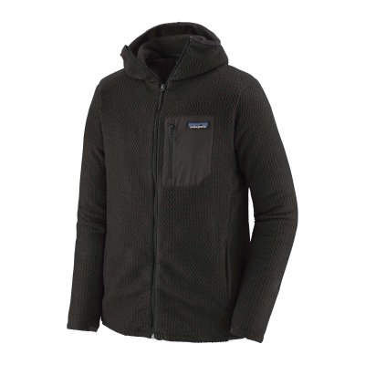 R1 Air Full-Zip Hoody