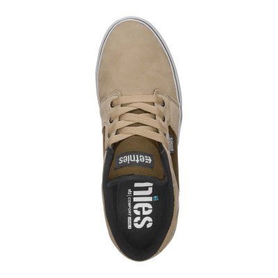 BARGE LS