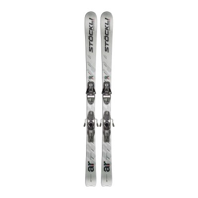 MONTERO AR PRO + STRIVE 13
