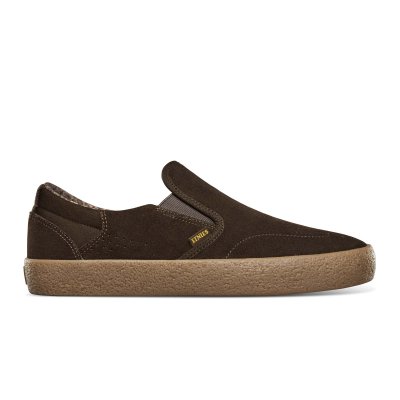 MARANA SLIP X DYSTOPIA