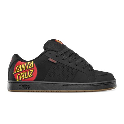 KINGPIN X SANTA CRUZ