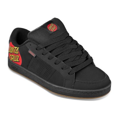 KINGPIN X SANTA CRUZ