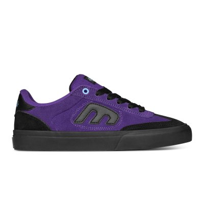 LOCUT VULC X WERKA
