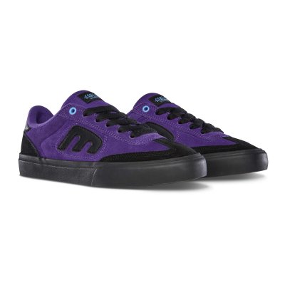 LOCUT VULC X WERKA