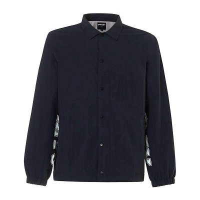 NYLON ICON COACH JACKET