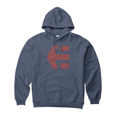 CLASSIC ICON HOODIE
