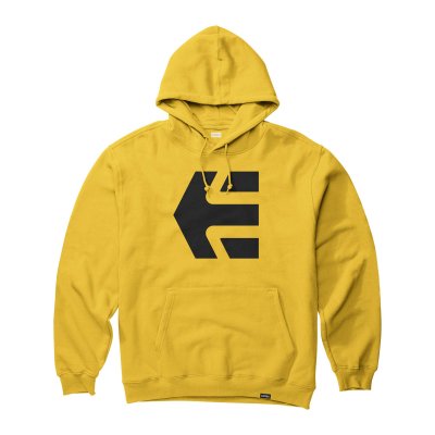 CLASSIC ICON HOODIE