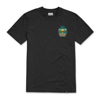 CAMP VIBES TEE